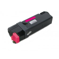 Toner Dell 1320C / 1320 / 1320CN / 1320DN červený (magenta) 593-10261 WM138 vysokokapacitní kompatibilní