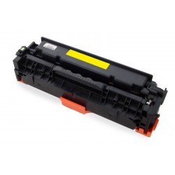 Toner HP CC532A (304A) žlutý (yellow) 2800 stran kompatibilní - LaserJet CP2025 / CM2320 /CM 2720