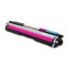 Toner HP CE313A (CE313, 126A) červený (magenta) 1000 stran kompatibilní - LaserJet CP1025 / Pro 100 Color MFP M175A