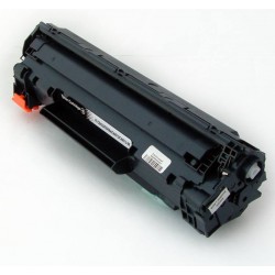 Toner HP CE285A (85A, CE285) 1600 stran kompatibilní - 85A, LaserJet M1130 MFP / P1100 / M1132