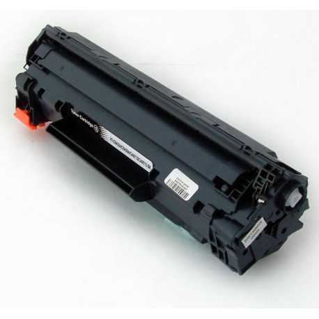 Toner HP CE285A (85A, CE285) 1600 stran kompatibilní - 85A, LaserJet M1130 MFP / P1100 / M1132