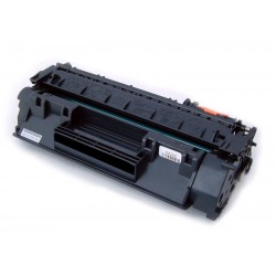 Toner HP Q7553A (53A) 3000 stran kompatibilní - LaserJet P2012, P2013, P2014, P2015, P2015, M-2727