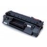 Toner HP Q7553A (53A) 3000 stran kompatibilní - LaserJet P2012, P2013, P2014, P2015, P2015, M-2727