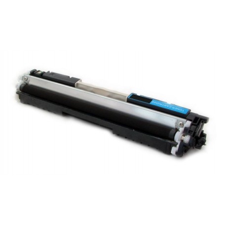 Toner HP CF350A (CF350, 130A) černý (black) 1300 stran kompatibilní - Color LaseJet Pro MFP M176n, M177fw