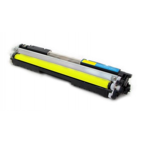 Toner HP CF352A (CF352, 130A) žlutý (yellow) 1000 stran kompatibilní - Color LaseJet Pro MFP M176n, M177fw