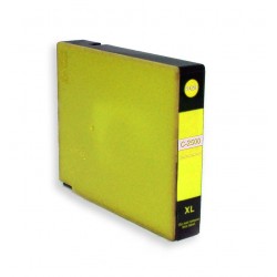 Canon PGI-2500XL Y žlutá (yellow) (PGI-2500Y, 9267B001) kompatibilní inkoustová náplň (cartridge) pro MAXIFY IB4050, MB5030