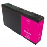 Cartridge Epson T7913 (C13T79134010) červená (magenta) kompatibilní inkoustová náplň WorkForce Pro WF-4630, WF-4640, WF-5620