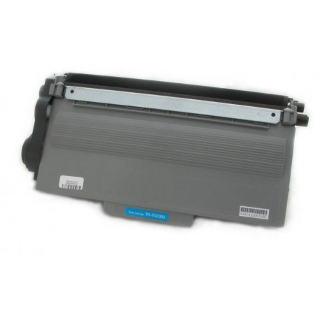 Toner Brother TN-3512 (TN-3512BK, TN3512) 12000 stran kompatibilní -DCP-L5500DN, HL-L6400DW, MFC-L6800DW, HL-L6200DWT