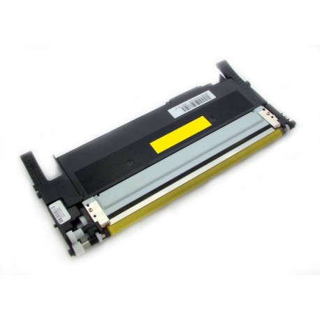 Toner Samsung CLT-Y404S (Y404S, Y404) žlutý (yellow) 1000 stran kompatibilní - Xpress C430, C430W, C480, C480W, C480FN, C480FW